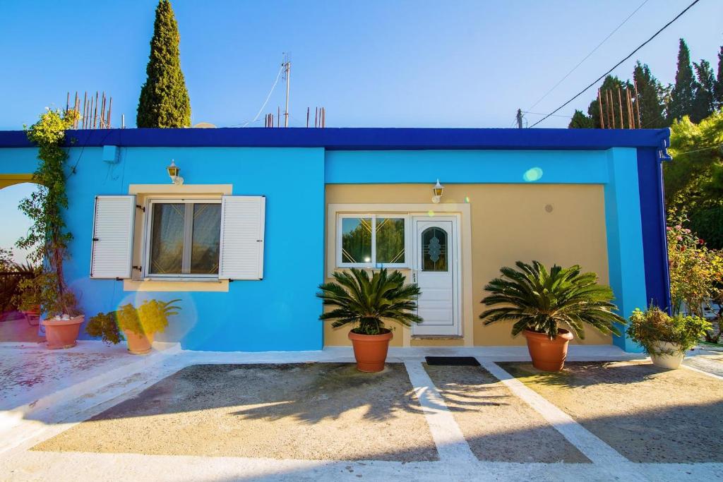 -Grand house Tassos- photo 3