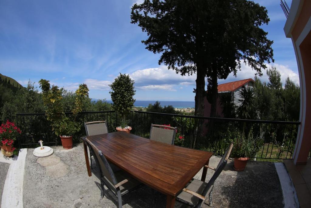 -Grand house Tassos- photo 4