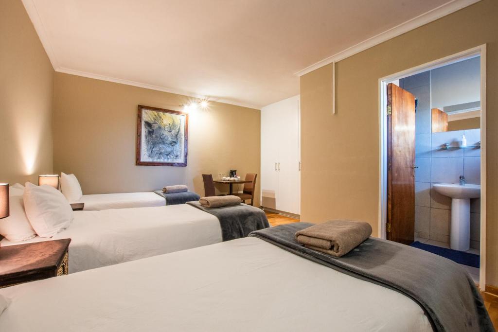 50 Shades of Hay Guesthouse photo 3