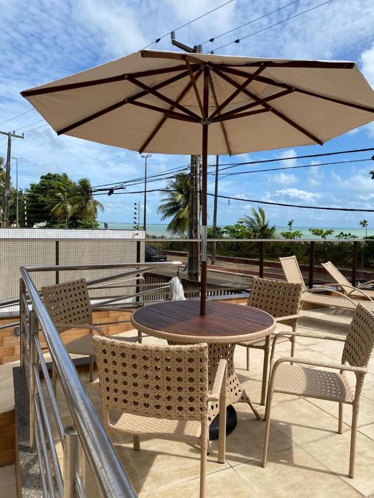 Lindo Apartamento à Beira Mar photo 2