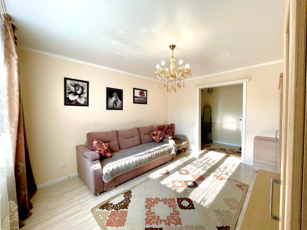 4х комнатные апартаменты photo 4