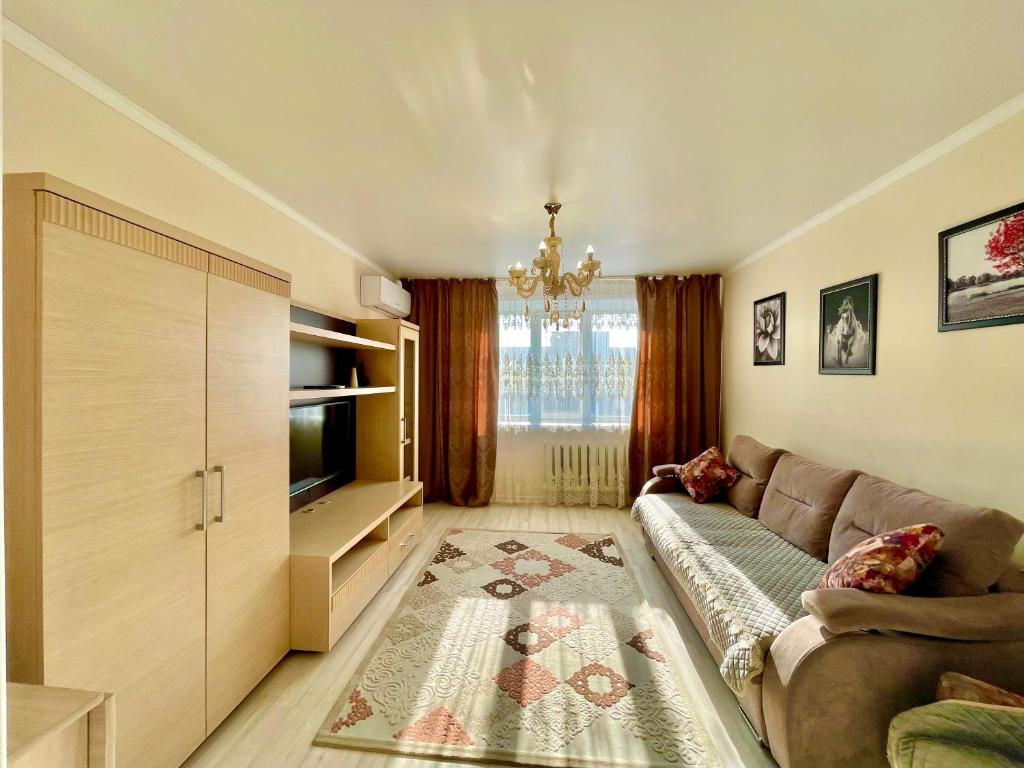 4х комнатные апартаменты photo 2