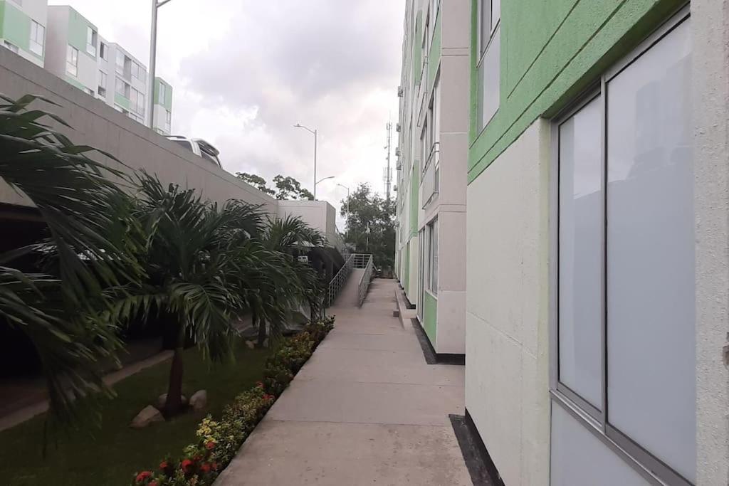 Cúcuta apartamento completó en condominio n11 photo 3