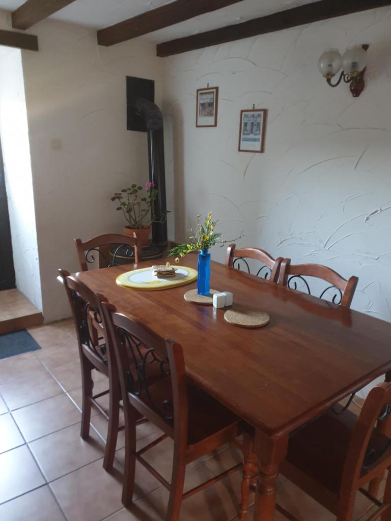 La Croix Gîtes photo 1