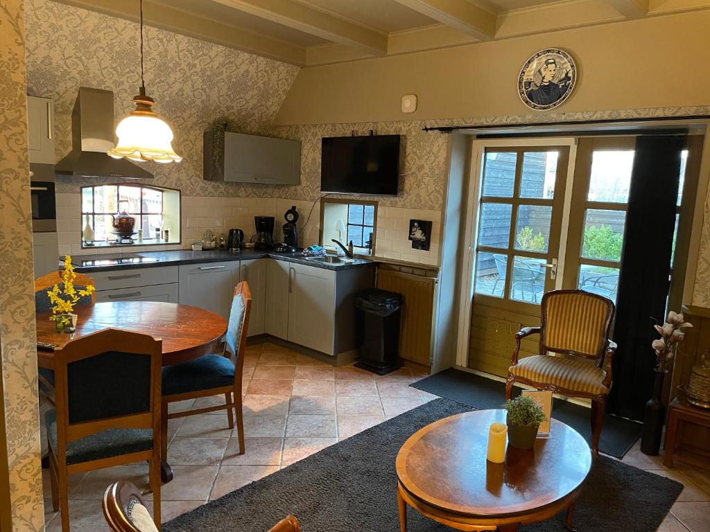 B&B Herberg Foestrum photo 2