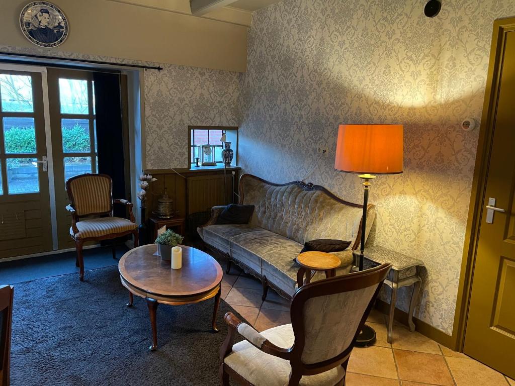 B&B Herberg Foestrum photo 4