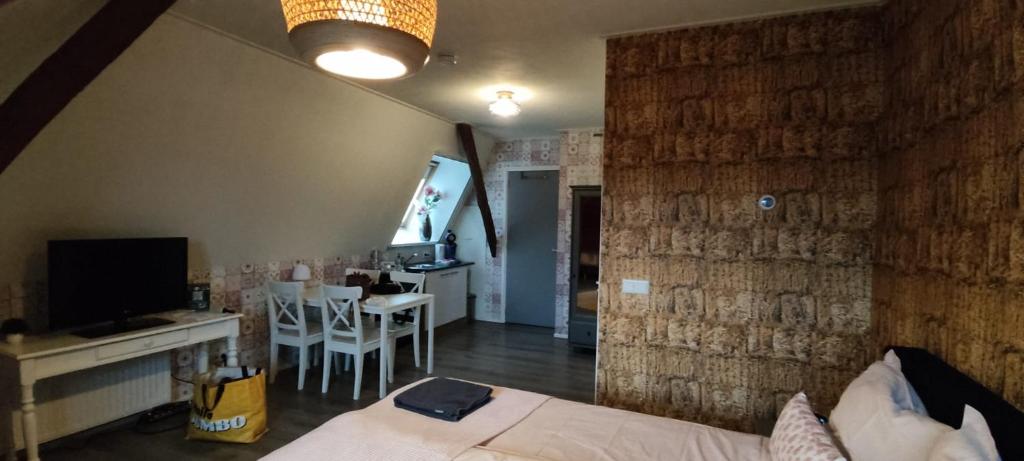 B&B Herberg Foestrum photo 1