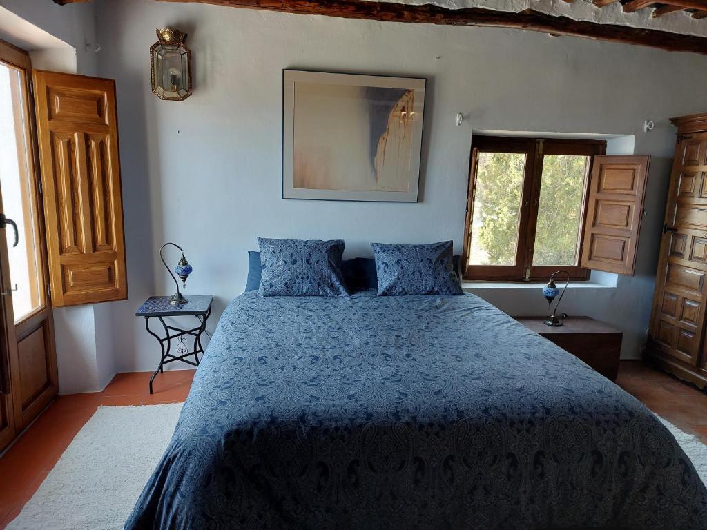 Casa de Alguaztar photo 3