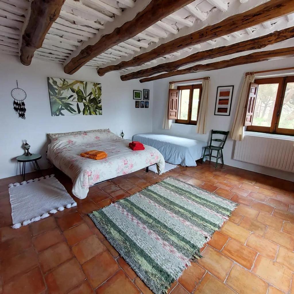 Casa de Alguaztar photo 2
