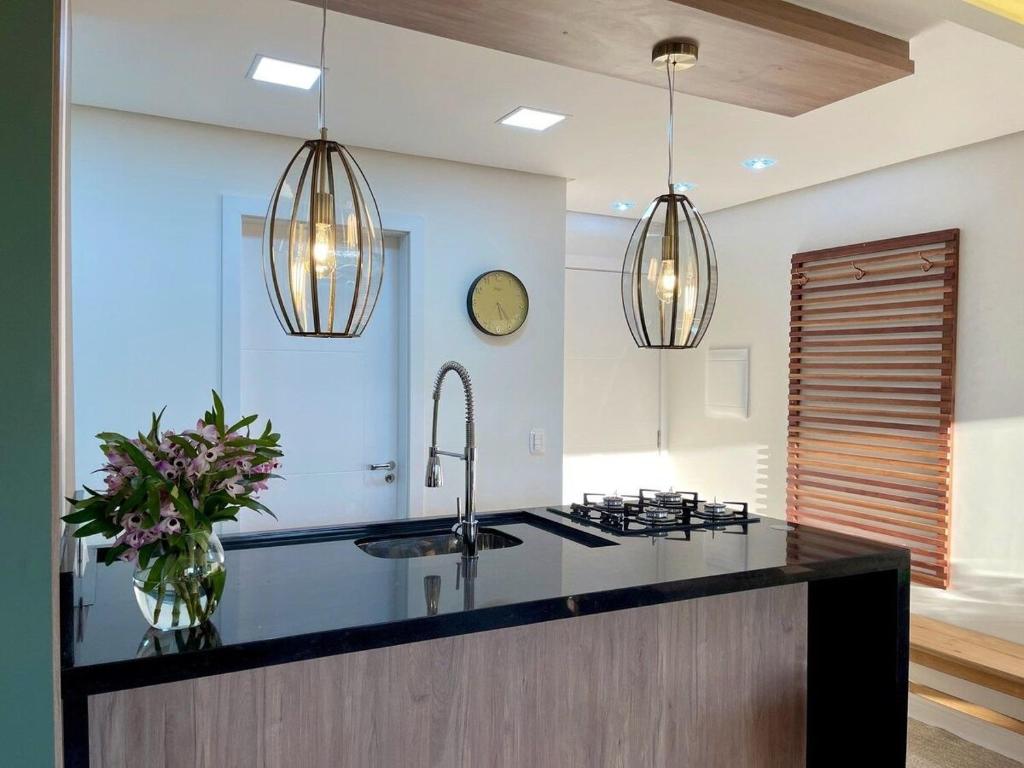 Apartamentos Residencial Toscano by Achei Gramado photo 2