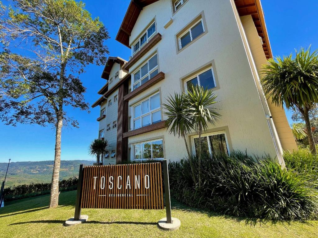 Apartamentos Residencial Toscano by Achei Gramado photo 1