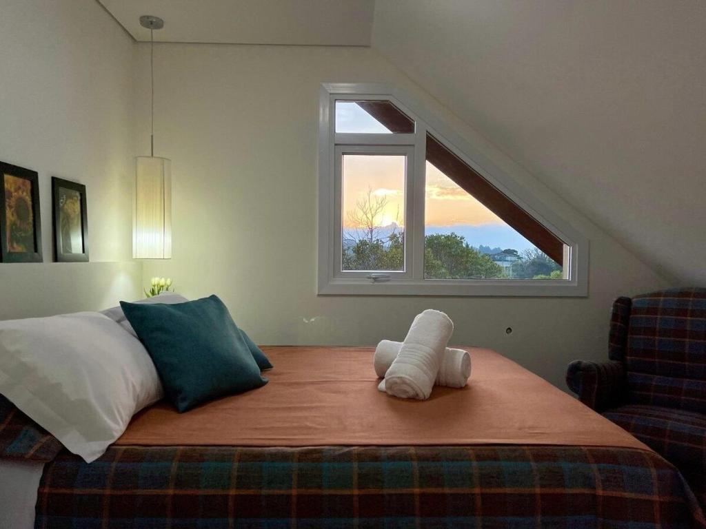 Apartamentos Residencial Toscano by Achei Gramado photo 3