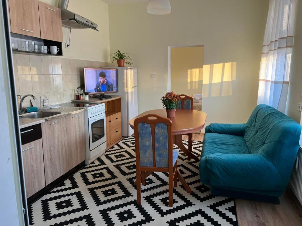 Wohnung 18 photo 1