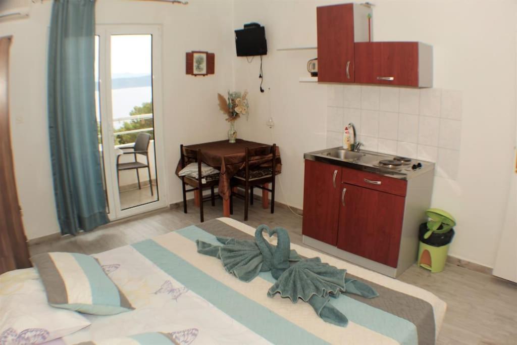 A1 tončev apartman photo 2