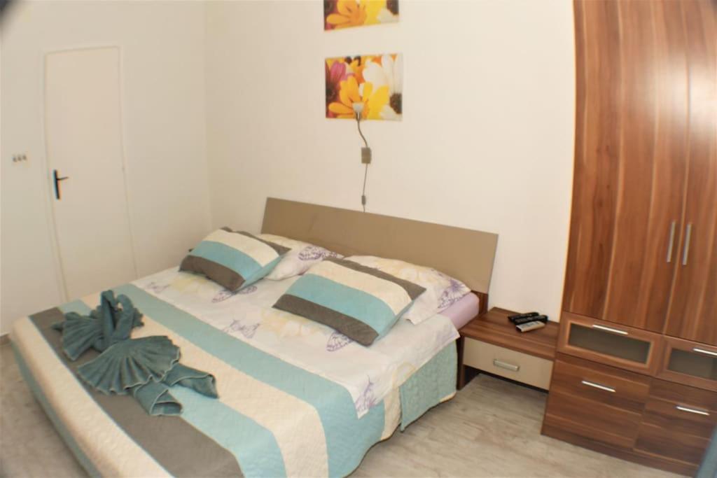 A1 tončev apartman photo 3