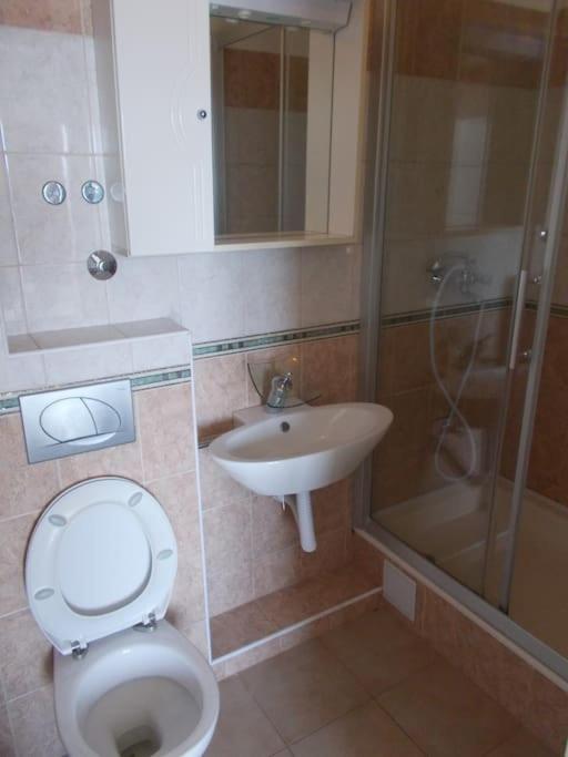 A1 tončev apartman photo 4