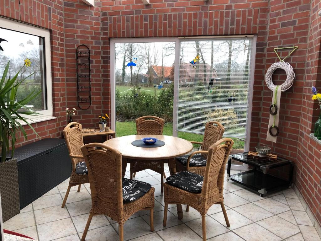 Feldjahns-Ferienwohnung photo 2