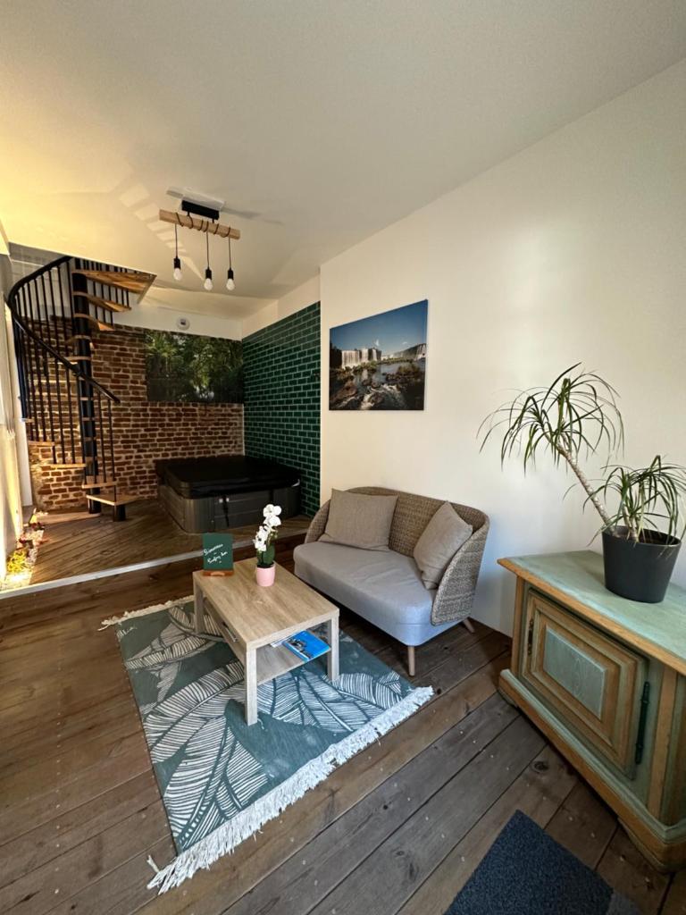 La suite Brésilienne photo 1