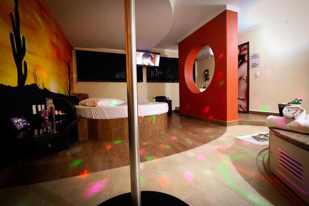 Motel Ipe photo 2