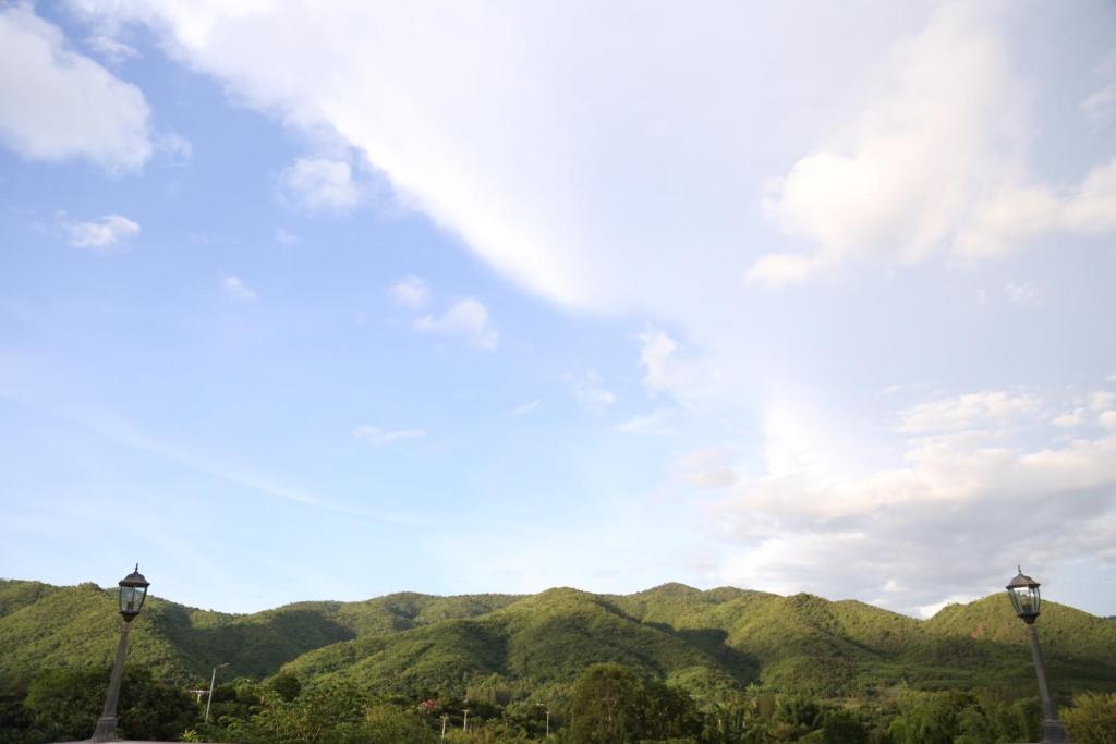Mountain Pool Villa Suan Pheung photo 4