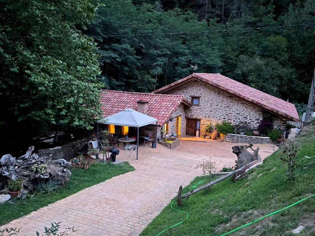 Haraneko errota photo 1