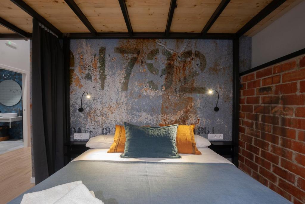 Loft con carácter en Valencia. photo 2