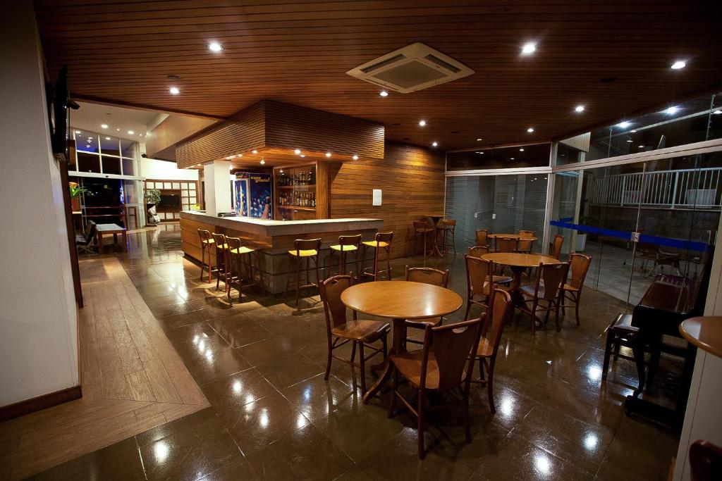 Hotel Caiuá photo 2