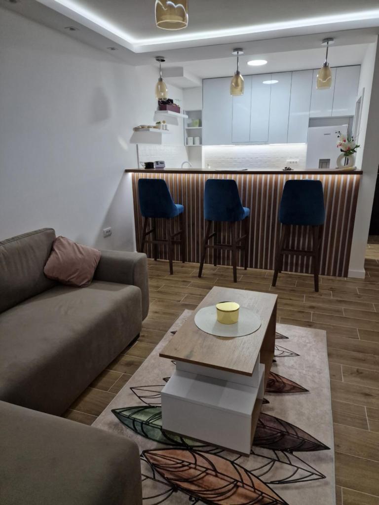 Centar lux