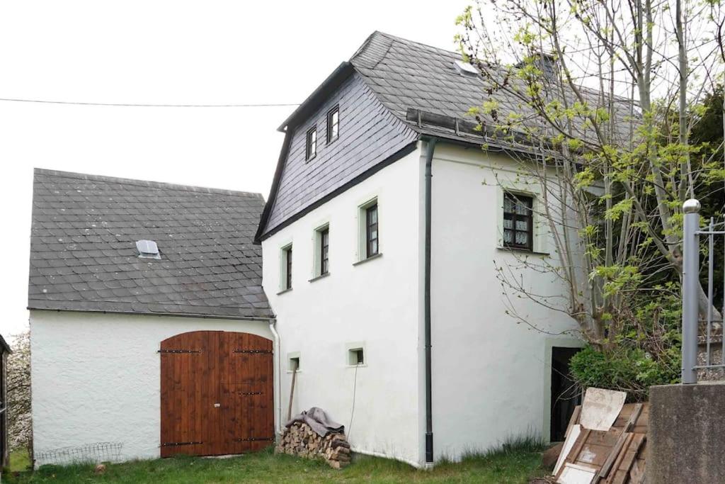 Denkmalgeschützter Bauernhof photo 4