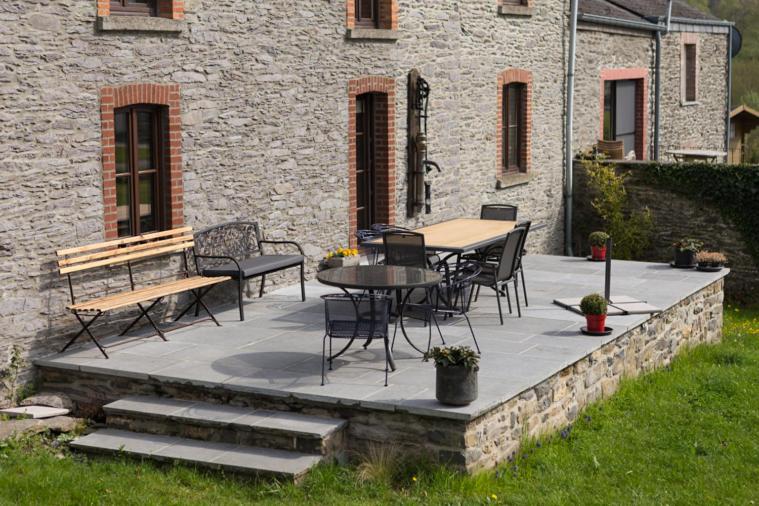Gîte Coeur de Beurre photo 2