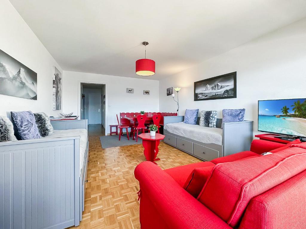 Mon Pied à Terre à Crans-Montana photo 2