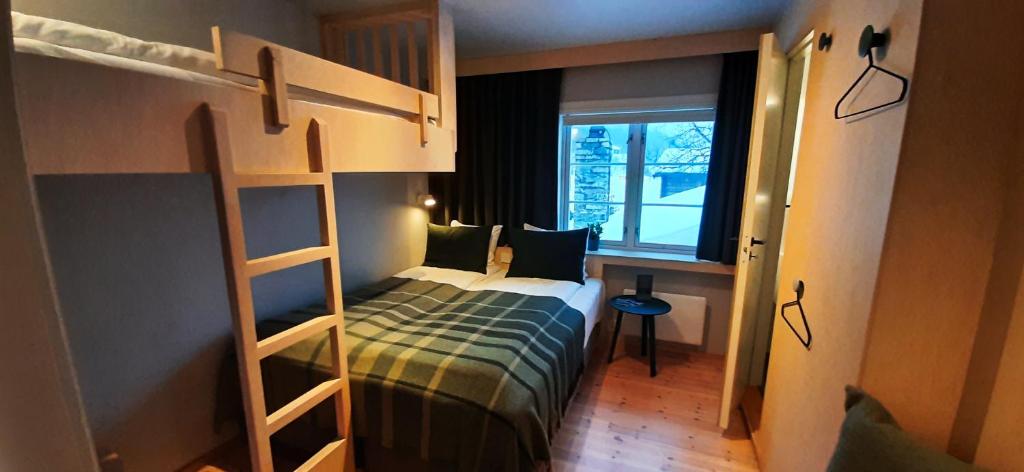 Rondane River Lodge - Rondane Gjestegård photo 2