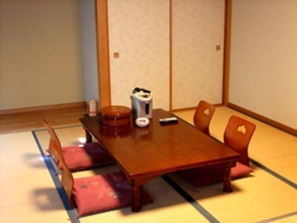 Business Hotel Shiobara - Vacation STAY 47510v photo 2