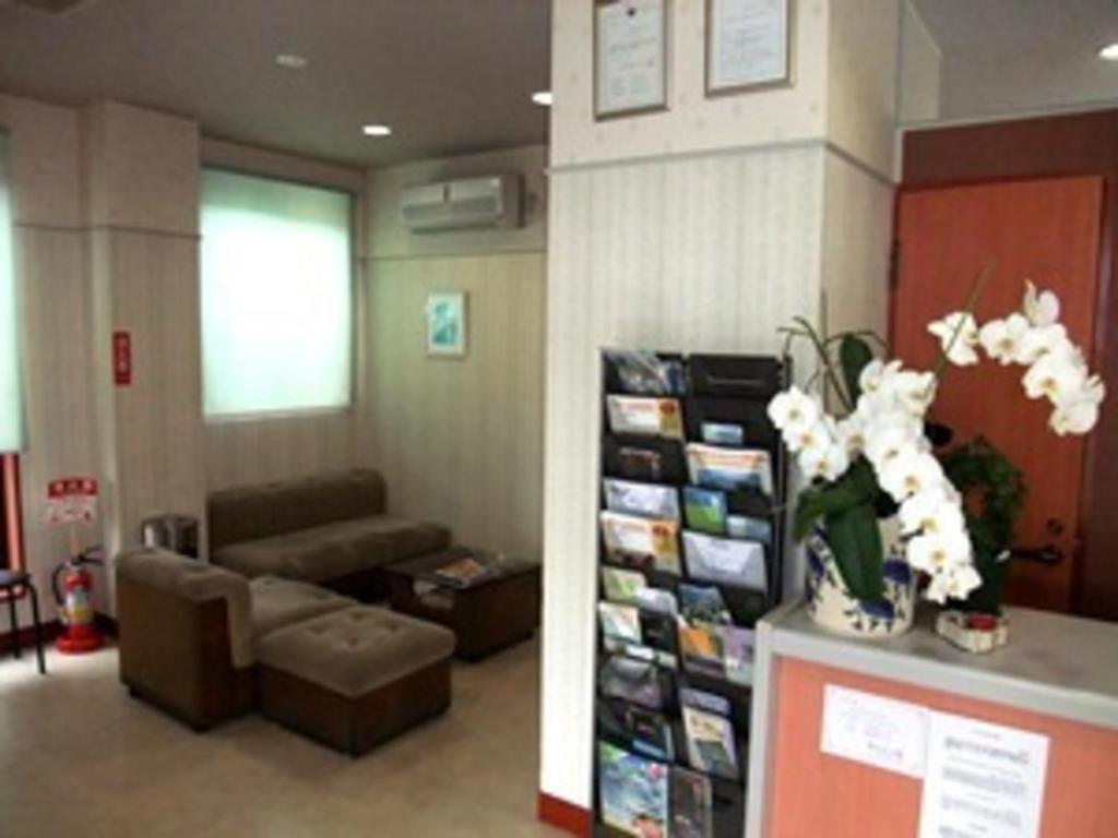 Business Hotel Shiobara - Vacation STAY 47510v photo 4