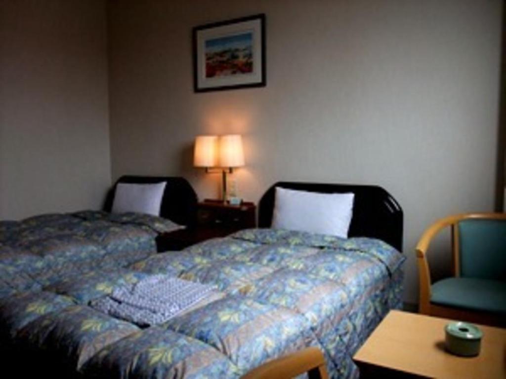 Business Hotel Shiobara - Vacation STAY 47507v photo 2