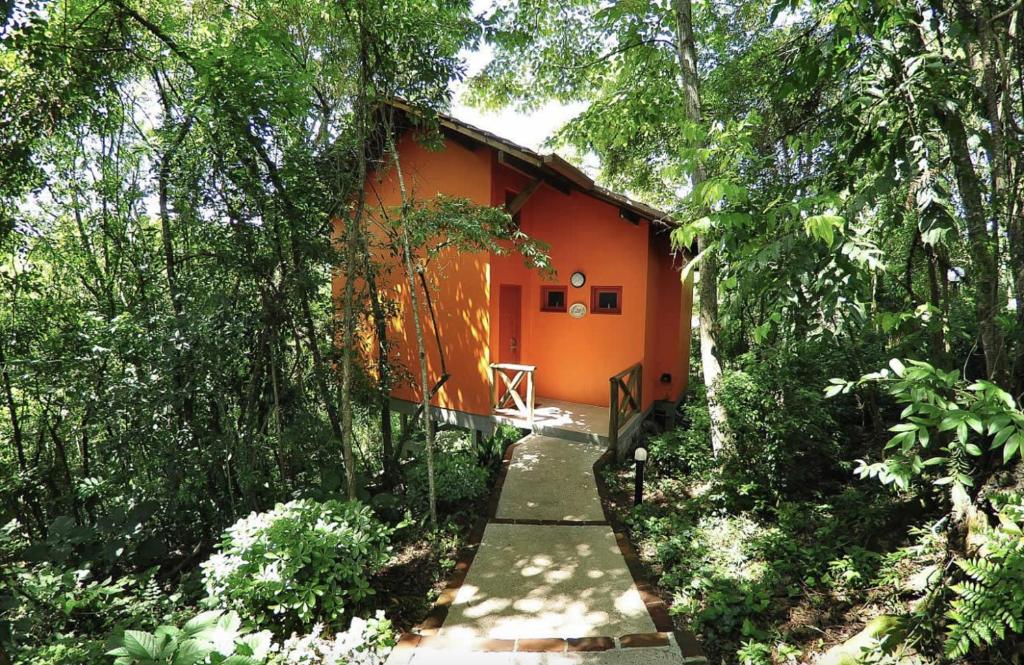 Villa Flor Ecoresort photo 4