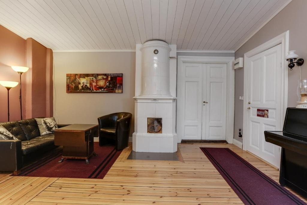 HagbackensGård Bed&Breakfast photo 4