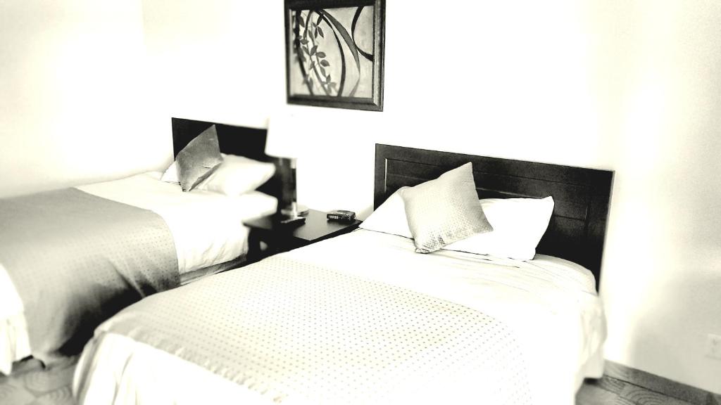Shoreside Inn & Suites photo 1