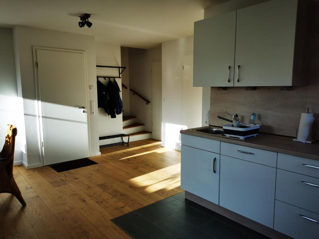 Ferienwohnung Meta Fischerhude photo 2