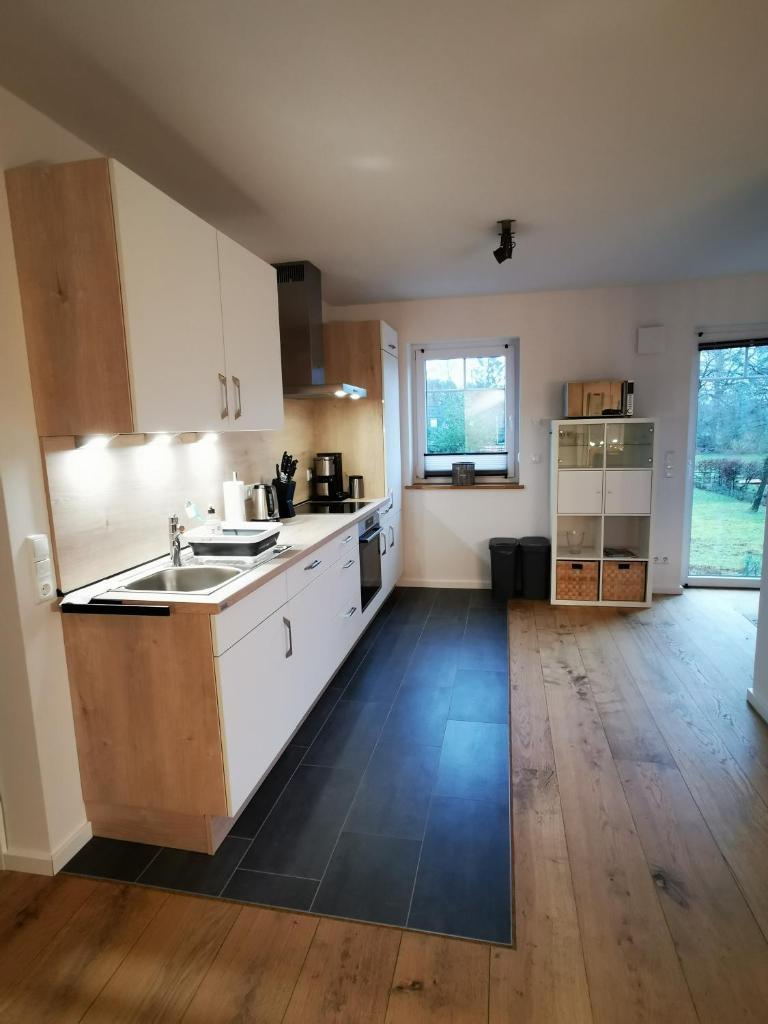 Ferienwohnung Meta Fischerhude photo 4