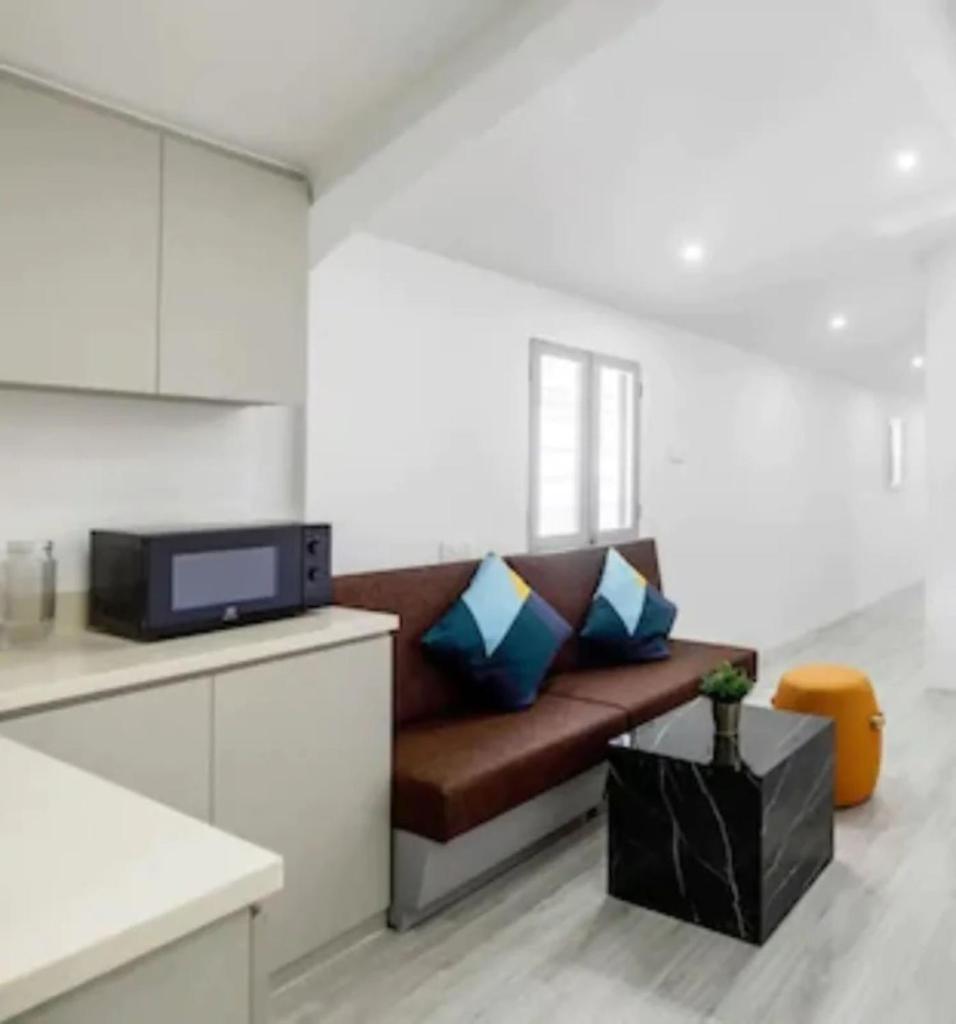Circular House photo 2
