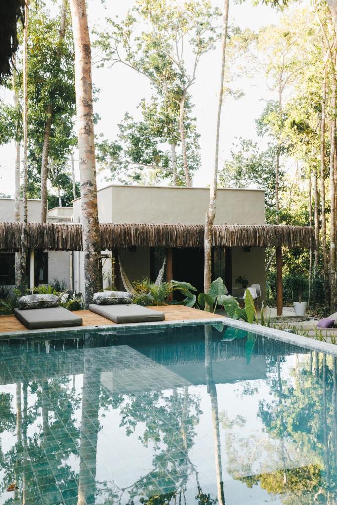 CASA SUKHA Hotel photo 3