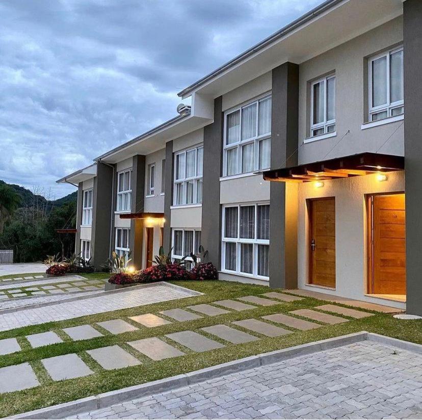 Villa Flor Ecoresort photo 2