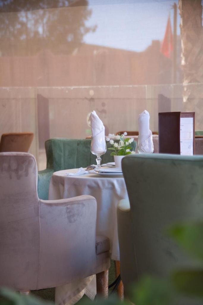 Hotel Saint Antoine photo 4