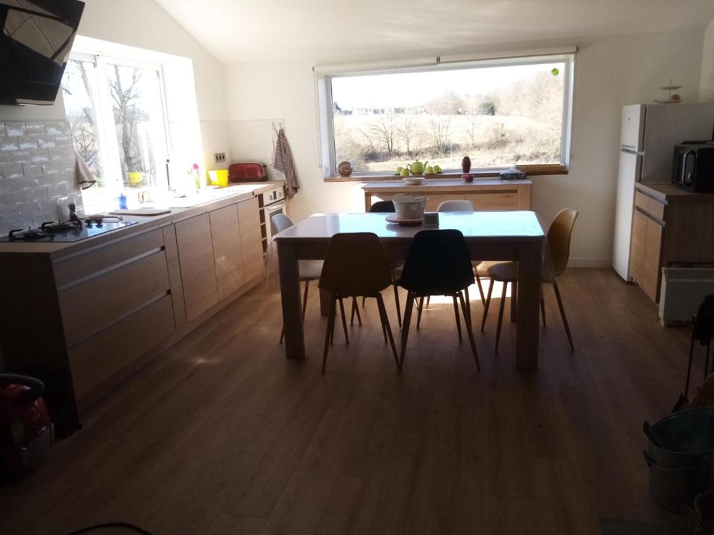 Gîte de Peyrinet photo 4