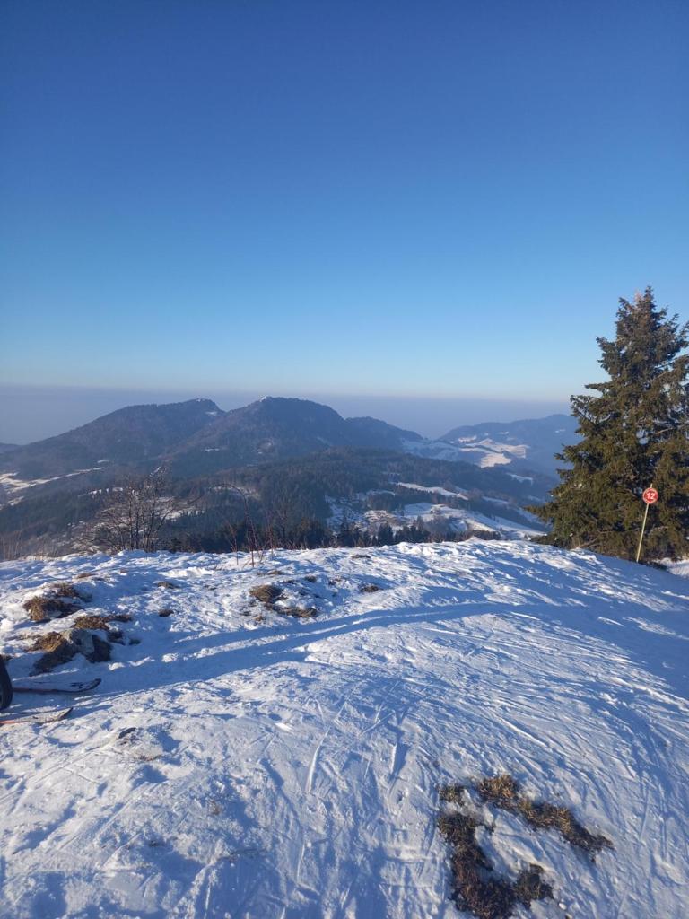Le paradis des Habères photo 4