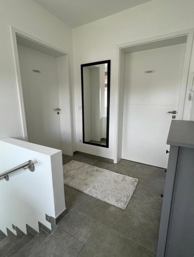 Privatunterkunft in Reken mit Balkon photo 2