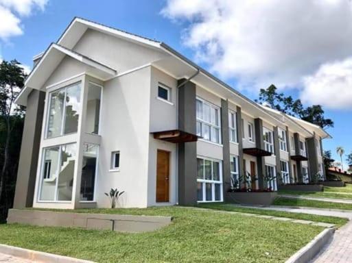 Villa Flor Ecoresort photo 1