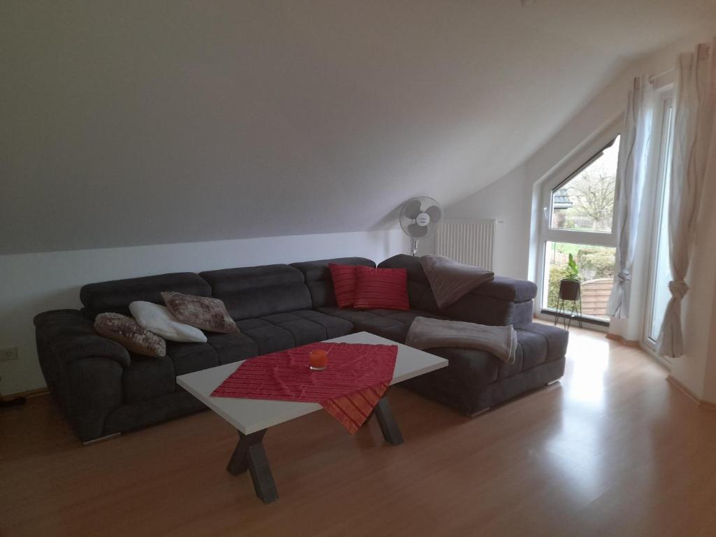 Ferienwohnung Ina photo 2