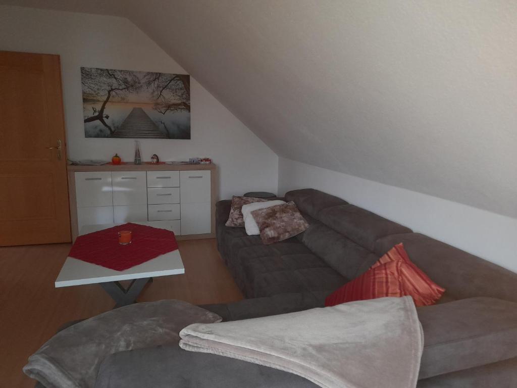 Ferienwohnung Ina photo 1
